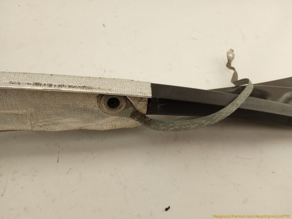 Ford Mustang Cowl Vent Panel