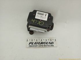 Ford Mustang Relay Control Module