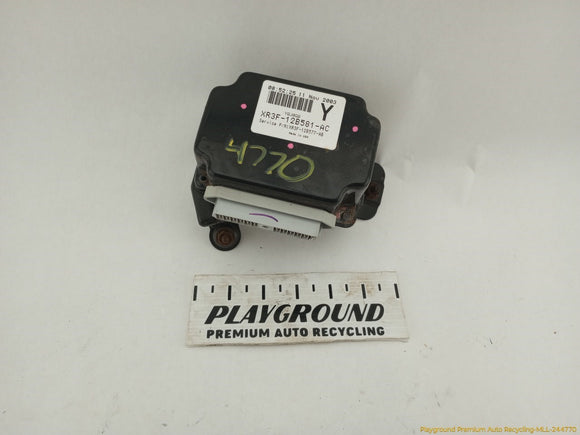 Ford Mustang Relay Control Module