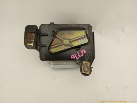 Ford Mustang Relay Control Module