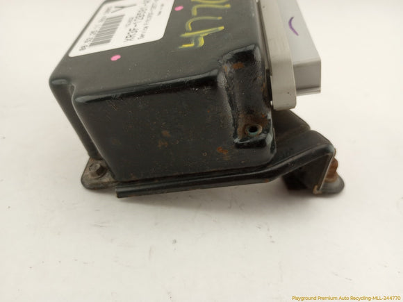 Ford Mustang Relay Control Module