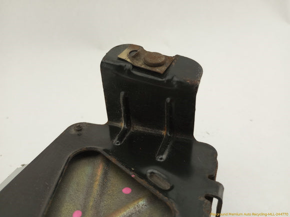 Ford Mustang Relay Control Module