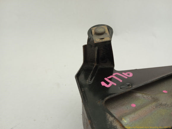 Ford Mustang Relay Control Module