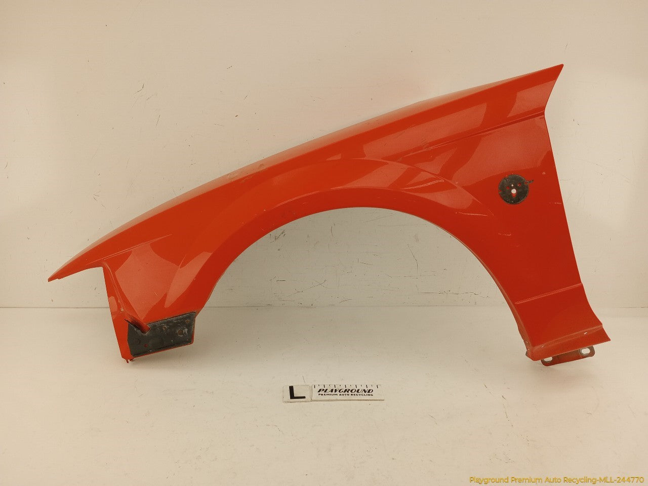 Ford Mustang Driver Left Front Fender