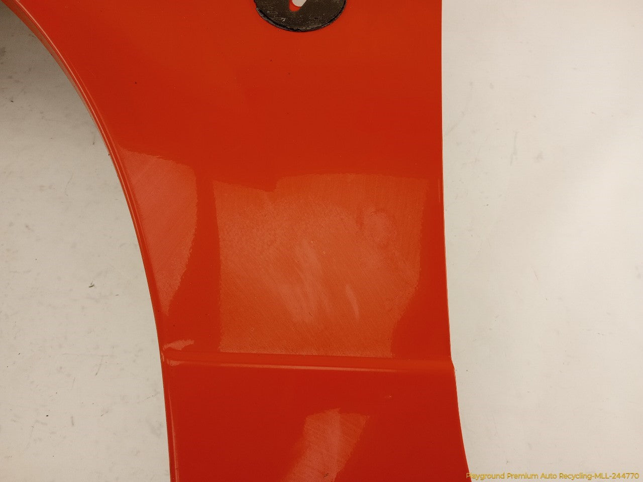 Ford Mustang Driver Left Front Fender