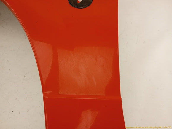 Ford Mustang Driver Left Front Fender