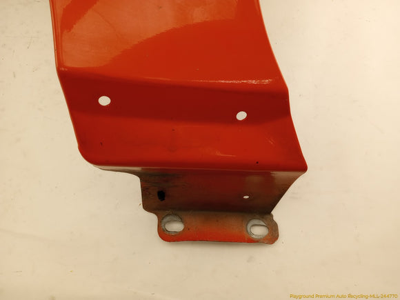 Ford Mustang Driver Left Front Fender