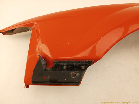 Ford Mustang Driver Left Front Fender