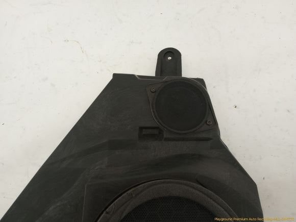 Ford Mustang Set Of 6 Audio Speakers