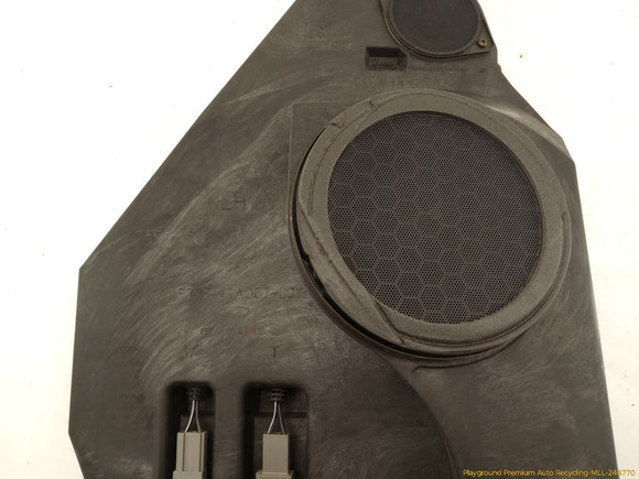 Ford Mustang Set Of 6 Audio Speakers