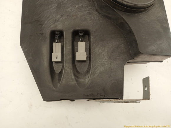 Ford Mustang Set Of 6 Audio Speakers