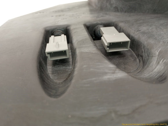 Ford Mustang Set Of 6 Audio Speakers