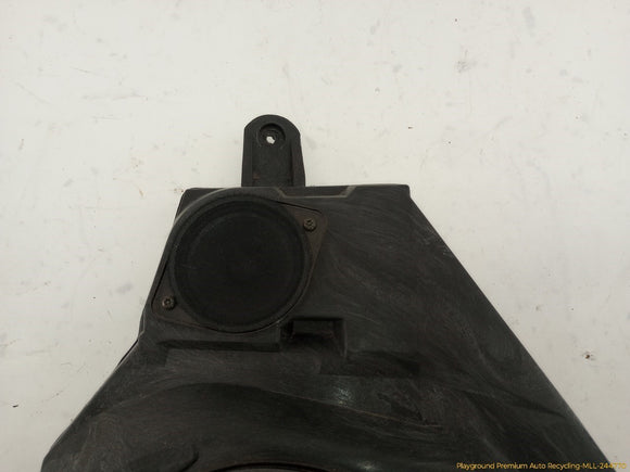 Ford Mustang Set Of 6 Audio Speakers