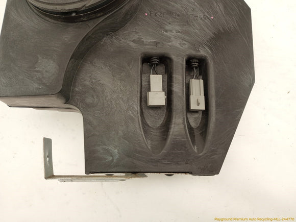 Ford Mustang Set Of 6 Audio Speakers