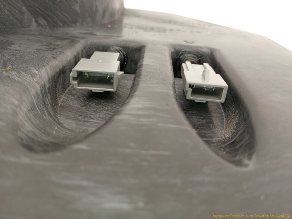 Ford Mustang Set Of 6 Audio Speakers