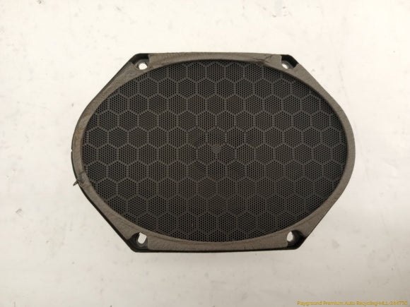 Ford Mustang Set Of 6 Audio Speakers