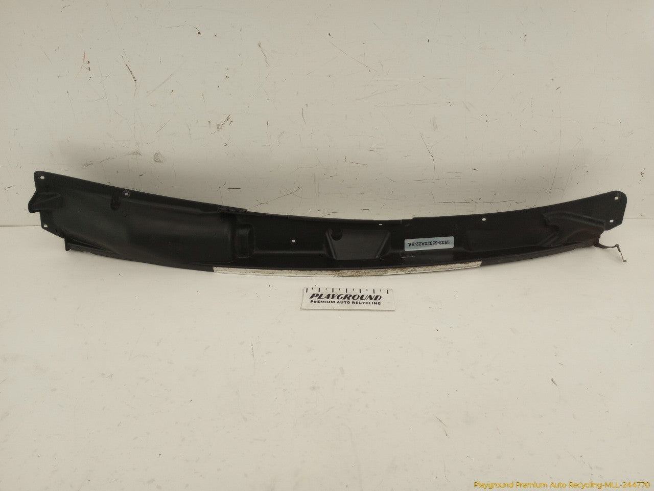 Ford Mustang Cowl Vent Panel