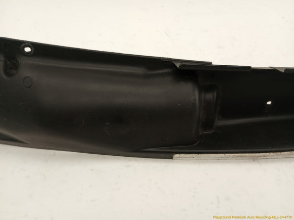 Ford Mustang Cowl Vent Panel