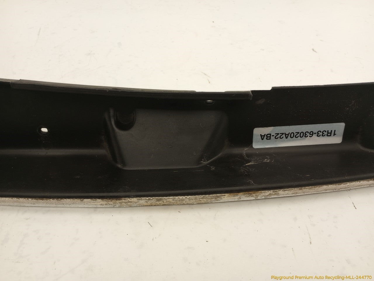 Ford Mustang Cowl Vent Panel