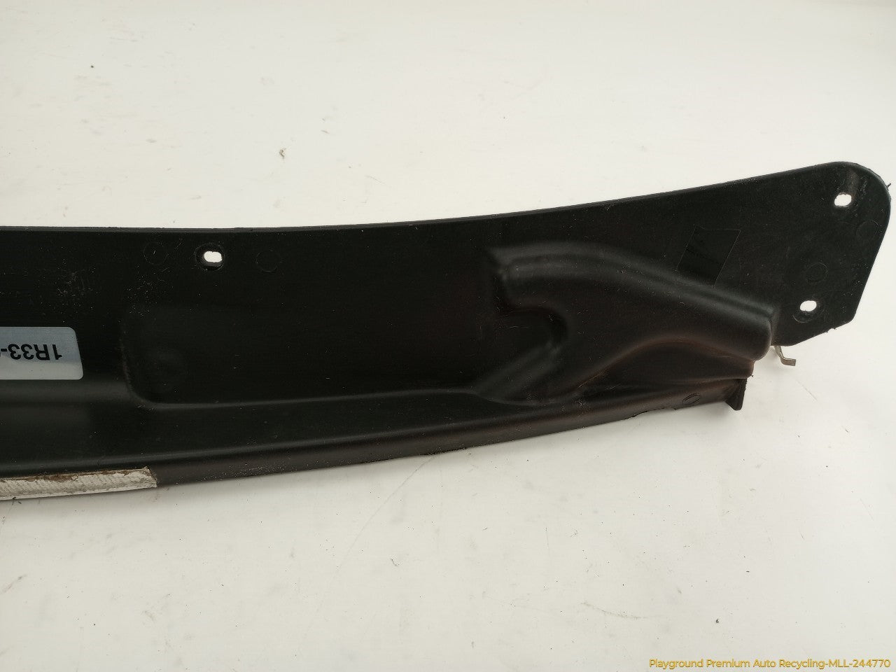 Ford Mustang Cowl Vent Panel