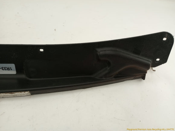 Ford Mustang Cowl Vent Panel