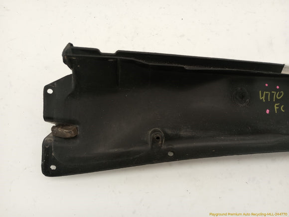 Ford Mustang Cowl Vent Panel