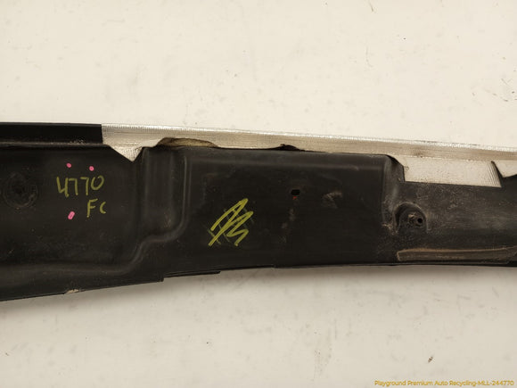 Ford Mustang Cowl Vent Panel