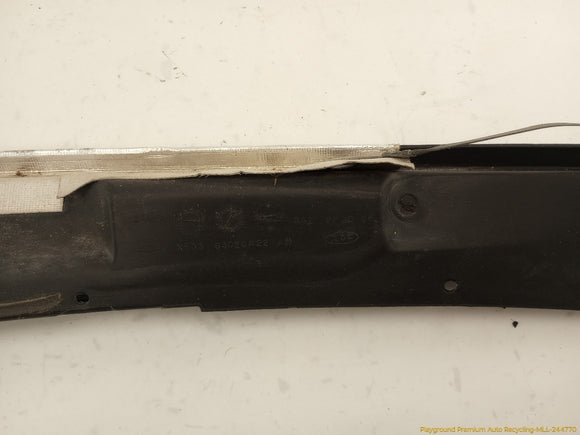 Ford Mustang Cowl Vent Panel