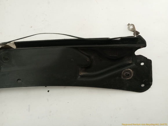 Ford Mustang Cowl Vent Panel