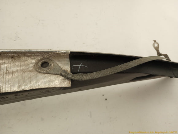 Ford Mustang Cowl Vent Panel