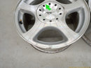 Ford Mustang Set Of 4 Alloy Wheels 5 Spoke-8