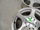 Ford Mustang Set Of 4 Alloy Wheels 5 Spoke-9