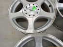 Ford Mustang Set Of 4 Alloy Wheels 5 Spoke-10
