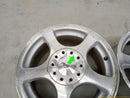 Ford Mustang Set Of 4 Alloy Wheels 5 Spoke-11