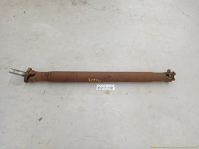 Ford Mustang Rear Drive Shaft