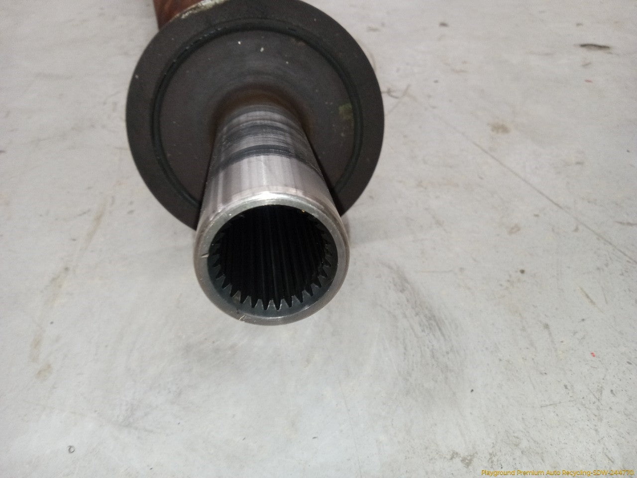 Ford Mustang Rear Drive Shaft - 0