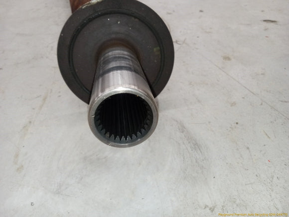 Ford Mustang Rear Drive Shaft