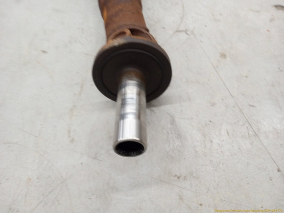 Ford Mustang Rear Drive Shaft