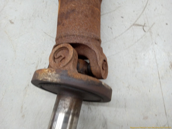 Ford Mustang Rear Drive Shaft
