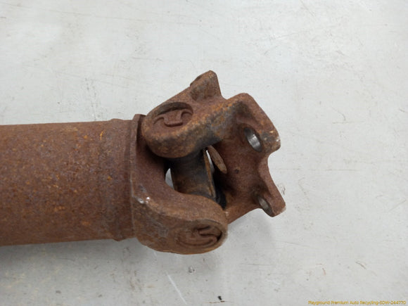 Ford Mustang Rear Drive Shaft