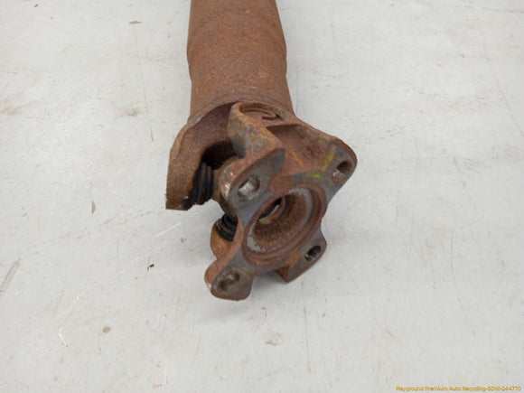 Ford Mustang Rear Drive Shaft