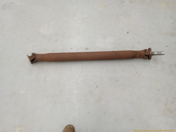 Ford Mustang Rear Drive Shaft