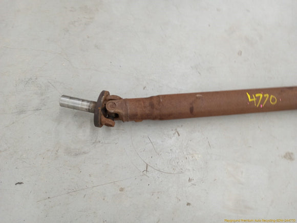 Ford Mustang Rear Drive Shaft