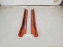 Ford Mustang Pair Of Rocker Panel Side Skirts-1