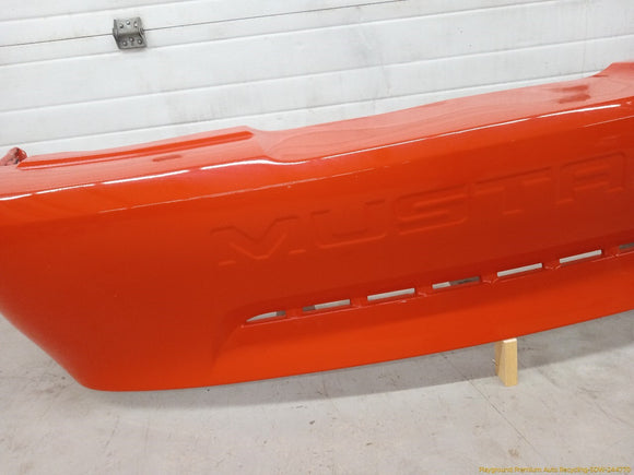 Ford Mustang Rear Bumper Cover