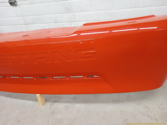Ford Mustang Rear Bumper Cover