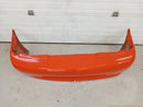 Ford Mustang Rear Bumper Cover-7