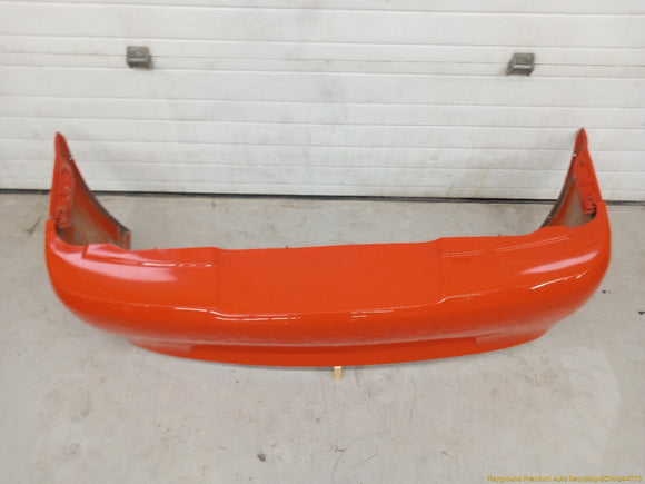 Ford Mustang Rear Bumper Cover