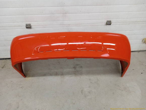 Ford Mustang Rear Bumper Cover