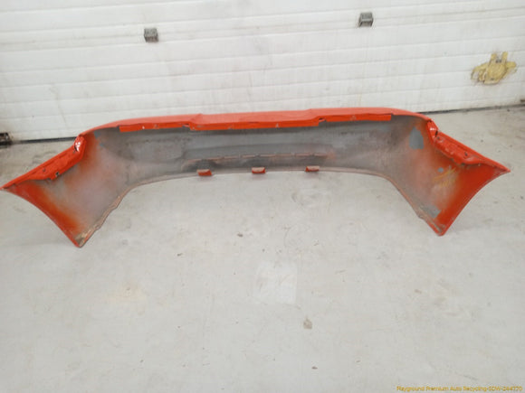 Ford Mustang Rear Bumper Cover